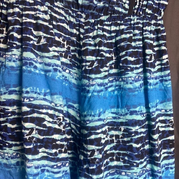 Ambar Mini Romper Dress - Picture 4 of 9